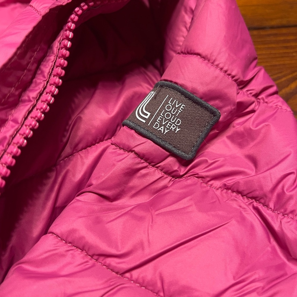 Lole | Packable Puffer Jacket - Picture 10 of 12